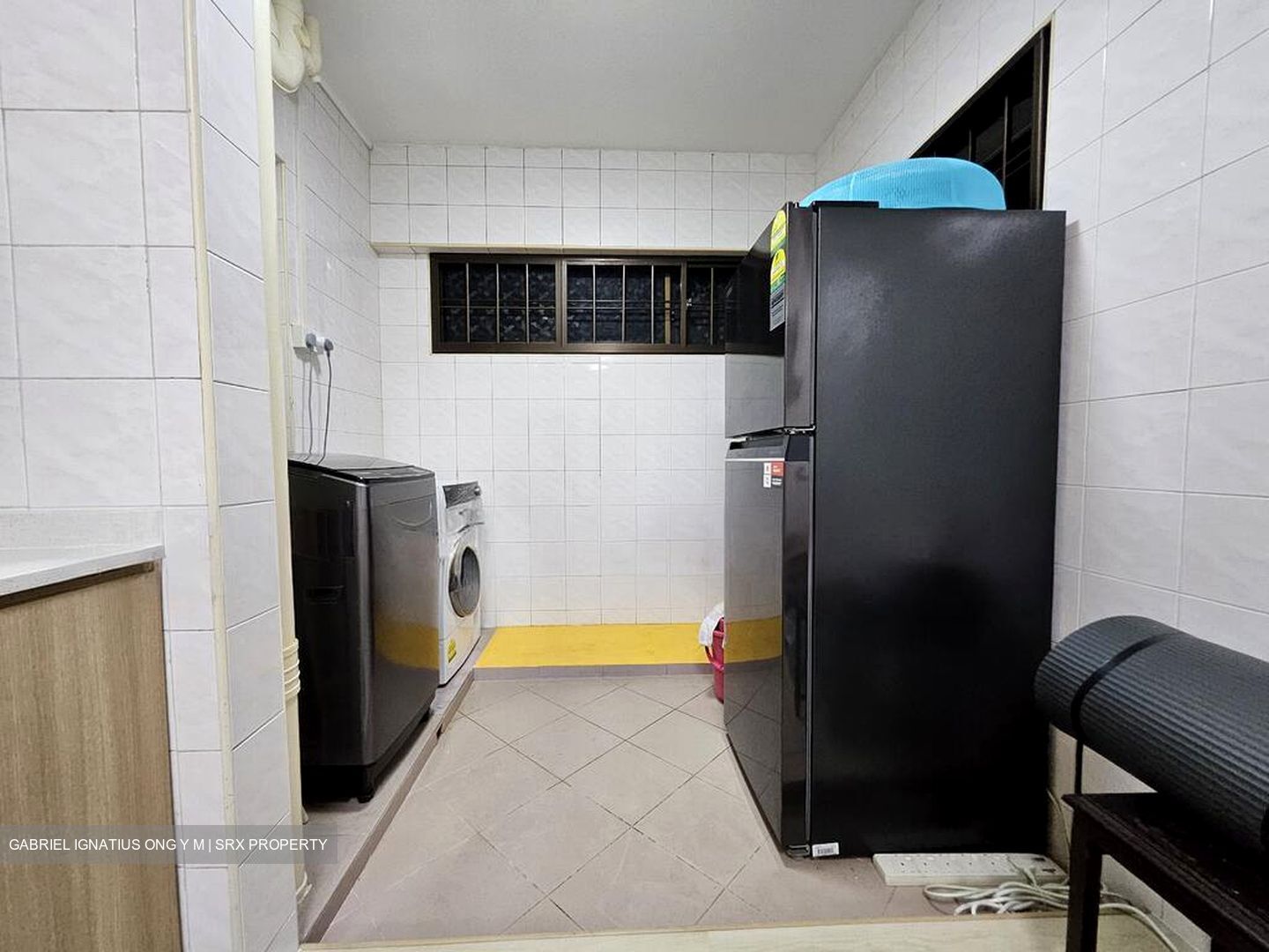 Blk 144 Rivervale Place (Sengkang), HDB 5 Rooms #510050511